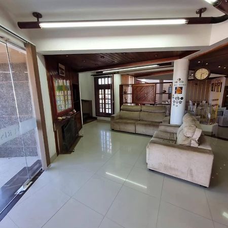 Turis Firper Hotel Chuí Екстериор снимка