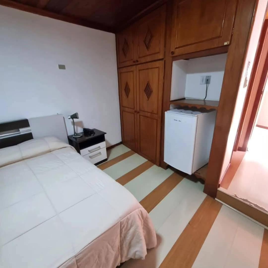 Turis Firper Hotel Chuí Екстериор снимка